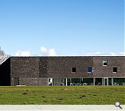 The Battle of Bannockburn Visitor Centre