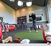 Nike Performance Fitting Centre