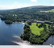 Cameron House Lomond Wing