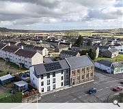 Bowhill Housing