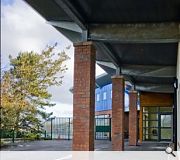 Dunning Primary School Extension