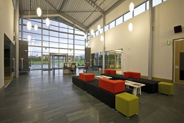 University of Strathclyde, Advanced Forming Research Centre University of Strathclyde, Advanced Forming Research Centre