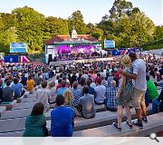 Kelvingrove Bandstand & Amphitheatre