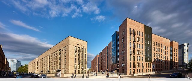 Anderston Phases 4 & 5