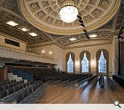 Assembly Rooms