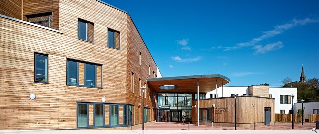 Musselburgh Primary Care Centre