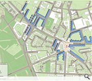 Bridgeton Urban Design Study