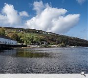 Talisker Visitor Experience