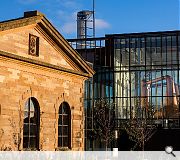 The Clydeside Distillery