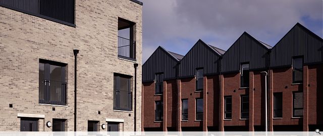 Maltings Wynd