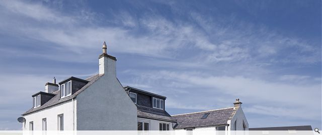 The Bothy