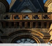 Renfrew Town Hall