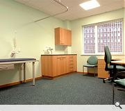 Anchor Mill Medical Practice