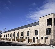 Maltings Wynd