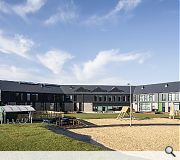 Dalbeattie Learning Campus