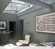 Georgian Villa restoration & extension