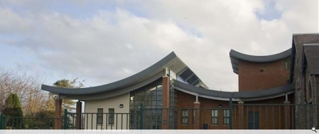 Dunning Primary School Extension