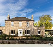 Georgian Villa restoration & extension