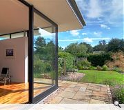 Garden Room Extension