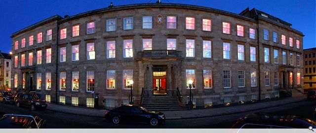 Blythswood Square Hotel