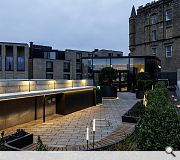Edinburgh Gin