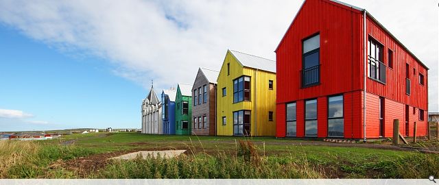 The Inn at John O' Groats