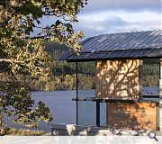 Loch Tummel House