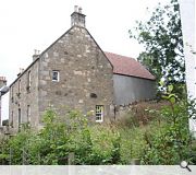 Private House, Fife