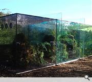 Garden for a Plant Collector / Glasshouse