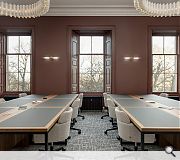 The Auction Rooms