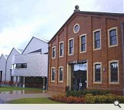 Summerlee Museum of Scottish Industrial Life