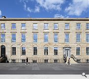 2-4 Blythswood Square
