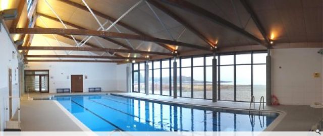 Mull & Iona Swimming Pool