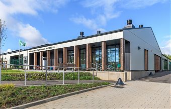 Kirkliston Early learning Centre