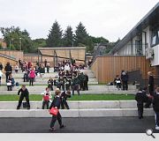 Oban Joint Campus