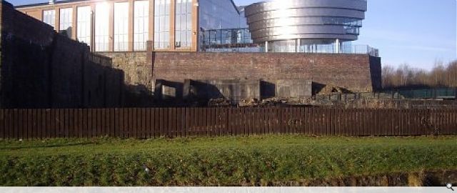 Summerlee Museum of Scottish Industrial Life