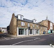 Buccleuch Street