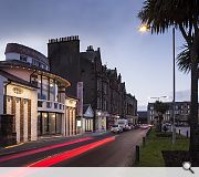 Campbeltown Picture House