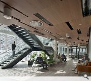 The London Institute for Healthcare Engineering