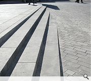 Usher Hall Phases 2&3 Public Realm