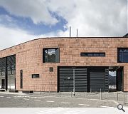 Brodick Ferry Terminal