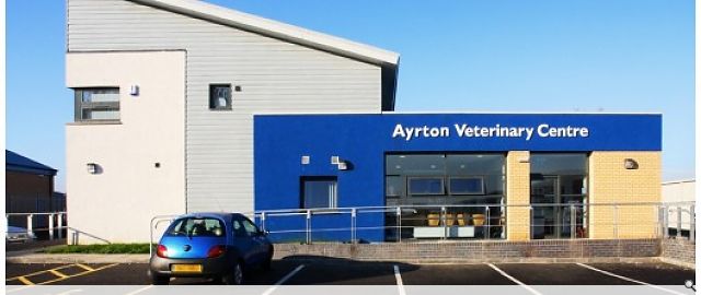Ayrton Vets Centre