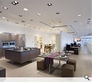 Porcelanosa showroom and HQ