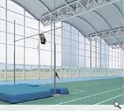 Aberdeen Regional Sports Facility