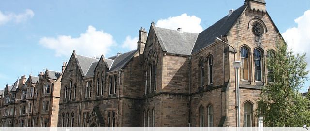 Marchmont School Restoration