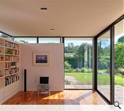 Garden Room Extension