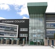 NEW COLLEGE CAMPUS FOR CLYDEBANK COLLEGE