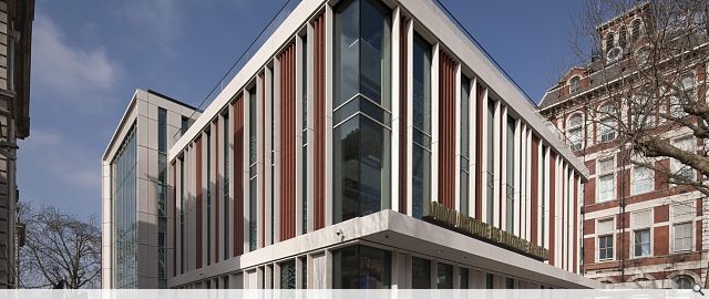 The London Institute for Healthcare Engineering