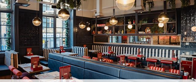 Landy's Fish & Chips