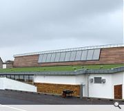 Mull & Iona Swimming Pool